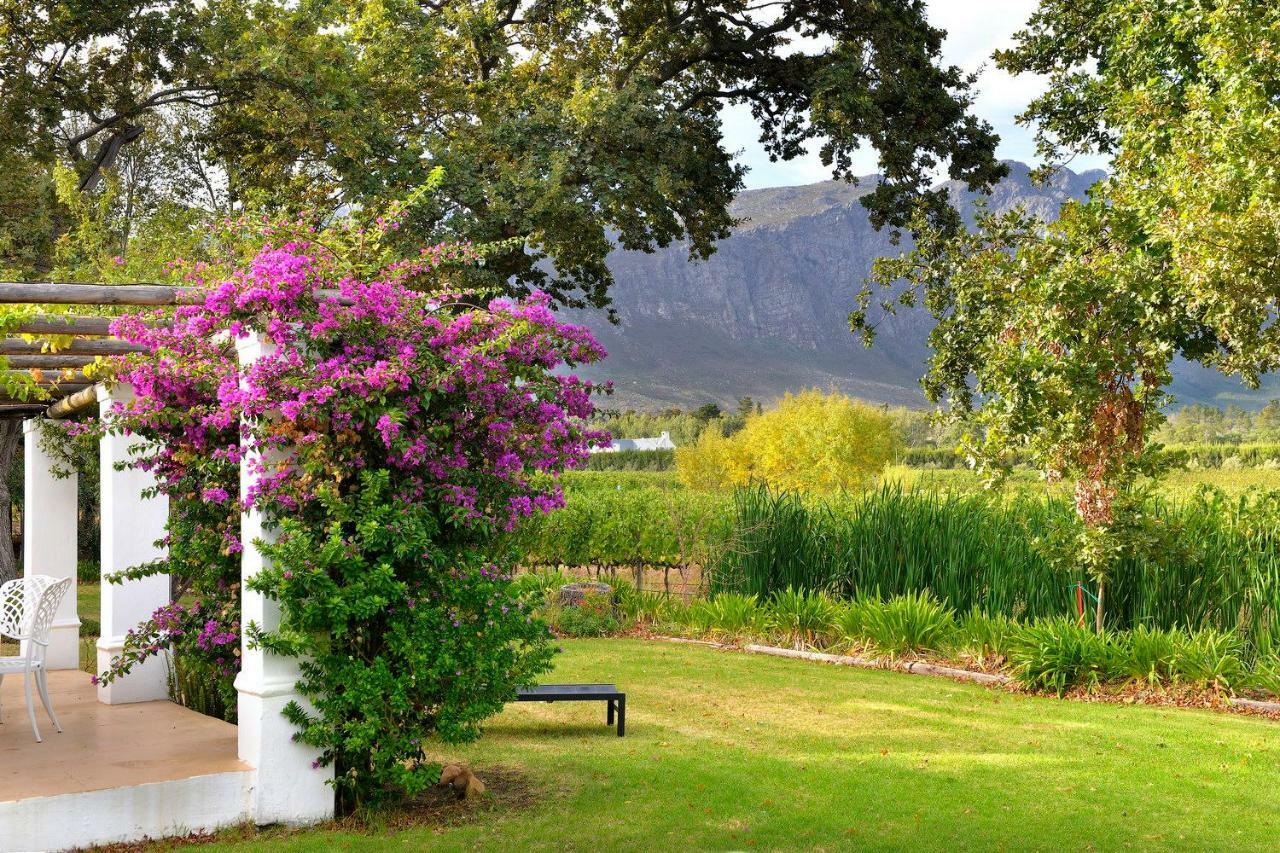 Bo La Motte Farm Ferienhaus *